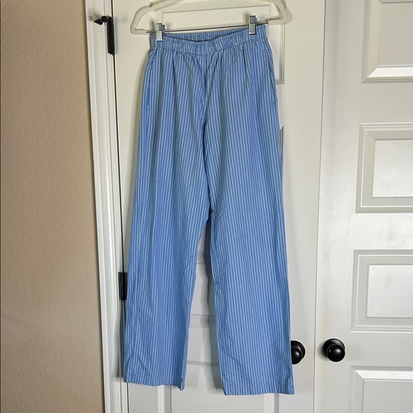 Womens Pull On Cotton pants - Picture 2 of 7
